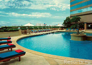 Swissotel Le Concorde 15